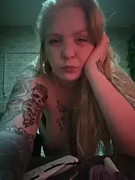 QueenMelissaa — Stripchat stream photo (Jul 2026)