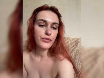 Vexahlia — Bongacams stream photo (Oct 2025)