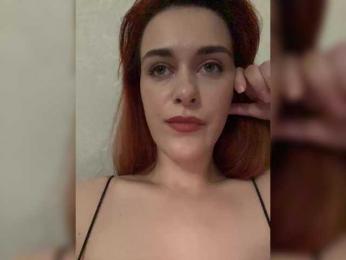 Vexahlia — Bongacams stream photo (Oct 2025)