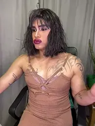 Melania_ferr — stripchat