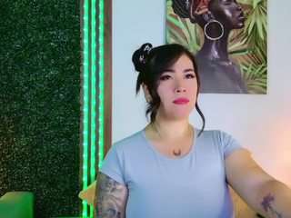 sarawolff — Camsoda stream photo (Jun 2026)