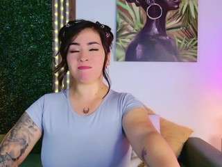 sarawolff — camsoda