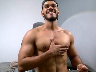 Apolo Alpha — flirt4free