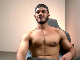 Apolo Alpha — Flirt4free stream photo (Sep 2026)
