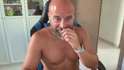 Daniaj87 — Cam4 profile photo