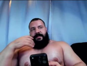 rawmathews — Chaturbate profile photo