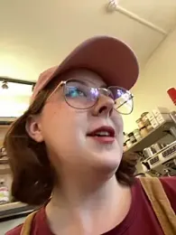 cinnabon_ — stripchat