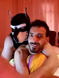 Drkats — Stripchat profile photo