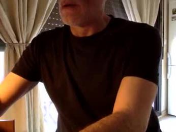 fabro45 — Chaturbate stream photo (Apr 2025)