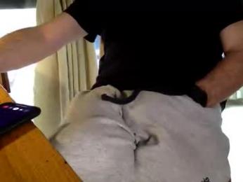 fabro45 — Chaturbate stream photo (Nov 2025)