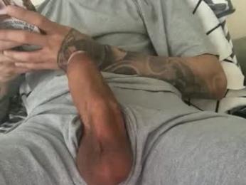 joejoesph — Chaturbate stream photo (Jun 2026)