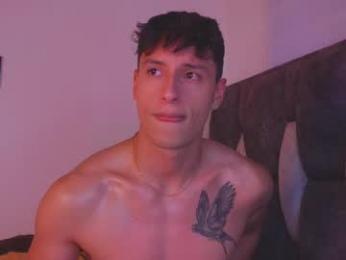 guy_twinks — Chaturbate profile photo