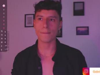 guy_twinks — Chaturbate stream photo (Feb 2026)