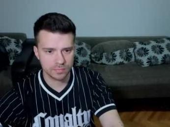 johnnylove21 — chaturbate