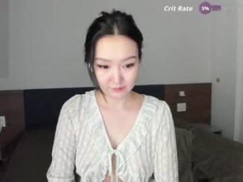 seon_mi — chaturbateでウェブカムモデルオンライン