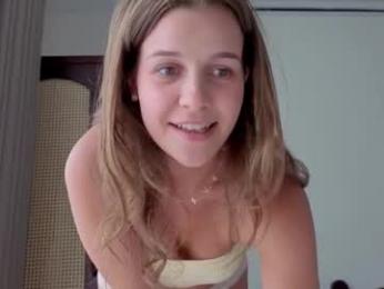 eli_sunshine — chaturbateでウェブカムモデルオンライン