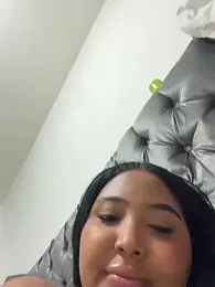 DaniXxx1 — Stripchat profile photo