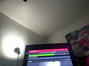 HighOffCandy — Stripchat stream photo (Jun 2026)