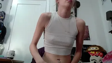 Candy-apple — Stripchat stream photo (Nov 2025)