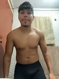 alekzamo — Stripchat stream photo (Jul 2026)