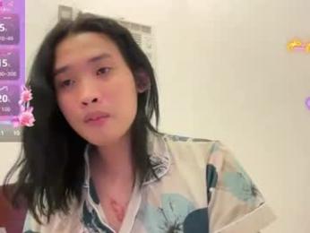 marryme_kai — chaturbate