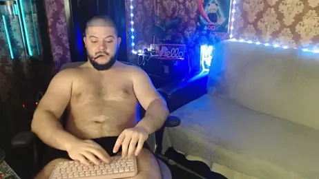 thor_master — Stripchat stream photo (Nov 2025)