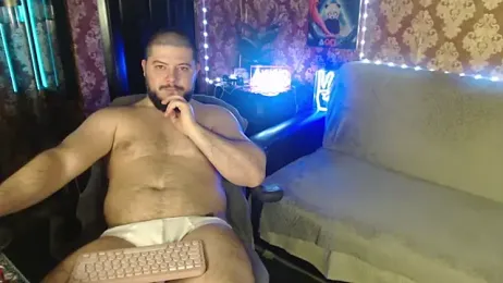 thor_master — Stripchat stream photo (Dec 2025)