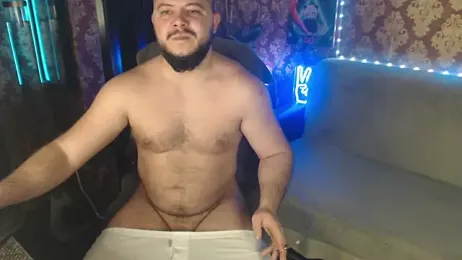 thor_master — Stripchat stream photo (Dec 2025)