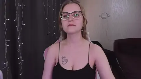 MissBrightShine — stripchat