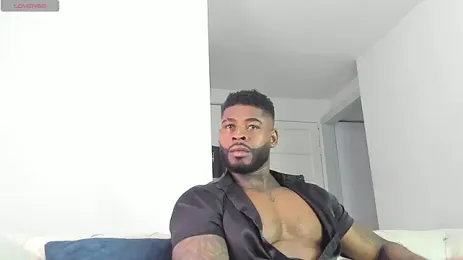 Makonneen — Stripchat stream photo (Aug 2026)
