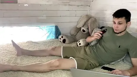 Donald_boy — Stripchat stream photo (Apr 2026)