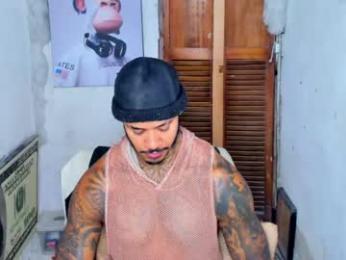 independent_project — Chaturbate stream photo (May 2026)