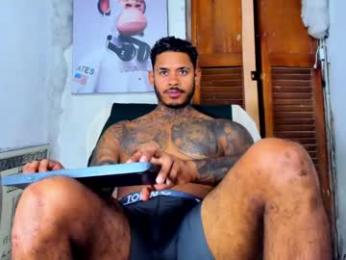 independent_project — Chaturbate profile photo