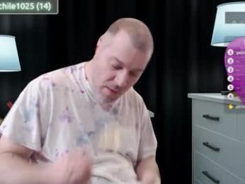 obsidian_stallion — Chaturbate stream photo (Jan 2026)