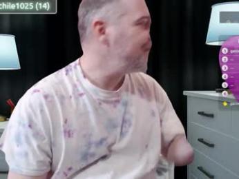 obsidian_stallion — Chaturbate stream photo (Jan 2026)