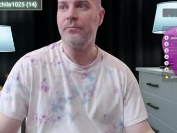 obsidian_stallion — Chaturbate profile photo