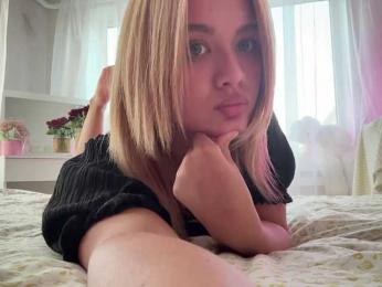 Kaderii1 — Bongacams profile photo