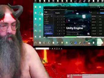 mjolnirinyou — chaturbateでウェブカムモデルオンライン