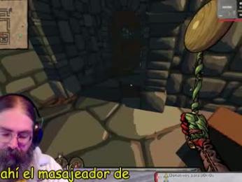 mjolnirinyou — chaturbateでウェブカムモデルオンライン