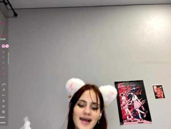 MasakoHeier — Bongacams stream photo (Dec 2025)