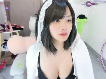 Miqibaob — Bongacams stream photo (Mar 2026)