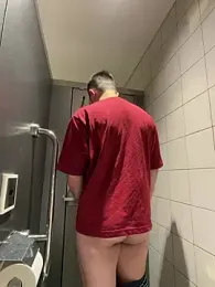 teasedflasher — stripchat