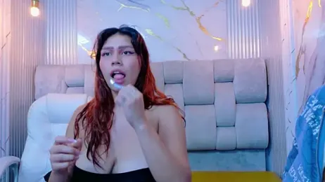 Annyeli — stripchat