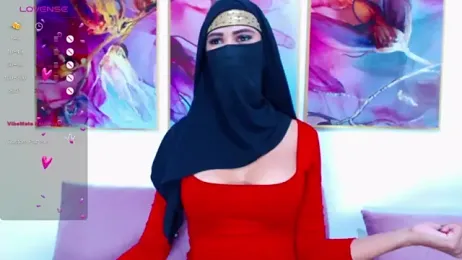 _Daliaa_M_1 — Stripchat profile photo