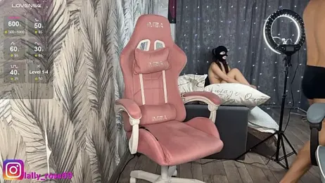 LallyRose69 — stripchatでウェブカムモデルオンライン