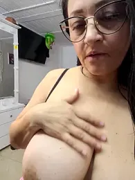 Ameliarizo — Stripchat stream photo (Mar 2026)