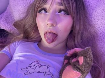 CristalSanz — Livejasmin stream photo (Aug 2025)