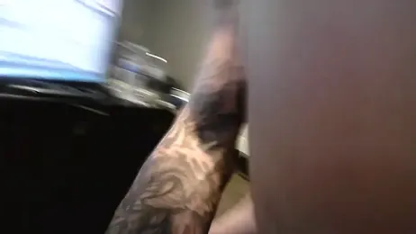 trickydickydaddy — stripchat