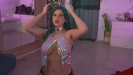 Amaliamour — stripchatでウェブカムモデルオンライン