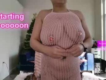 ms_mochii — chaturbate